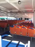 Cruise ship for sale