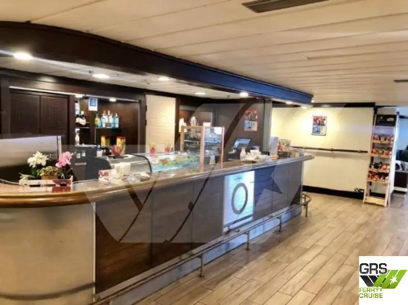 Ro-Ro ship for sale