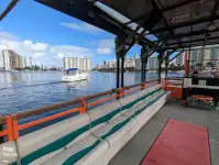 Cruise ship for sale