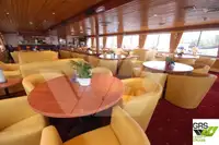 Cruise ship for sale