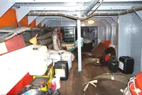 Crane vessel for sale