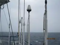 Reefer ship for sale