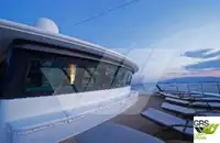 Cruise ship for sale