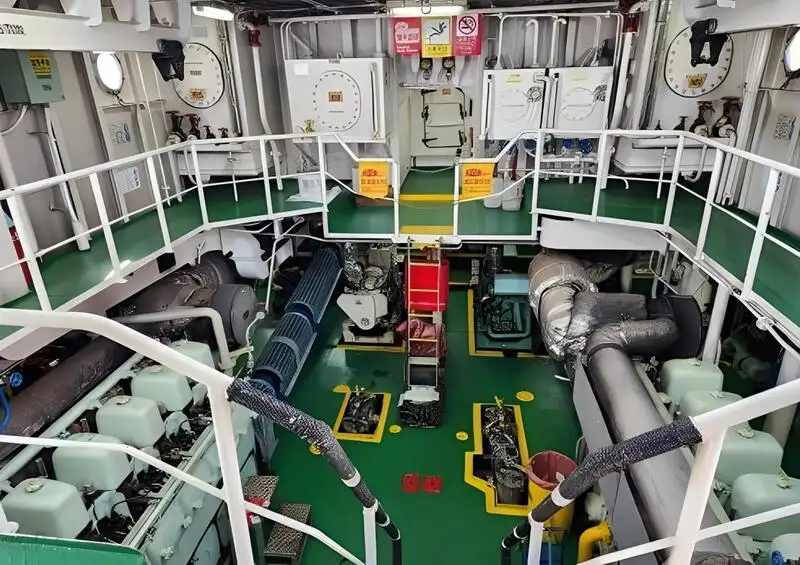 Towboat for sale