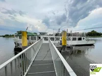 Tour boat for sale