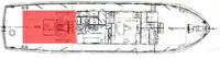 Ferry vessel for sale