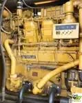 Barge for sale
