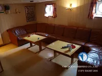 Trawler for sale