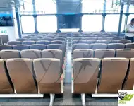Cruise ship for sale