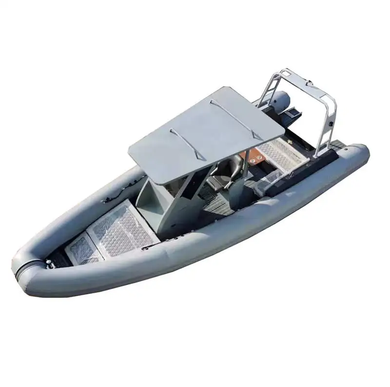 Rigid inflatable boat for sale