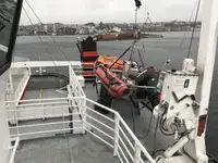 Ferry vessel for sale