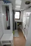 Barge for sale