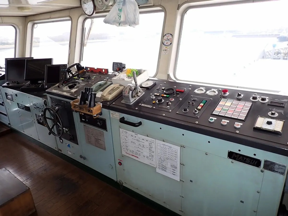 General Cargo/Multi-purpose for sale
