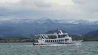 Ferry vessel for sale