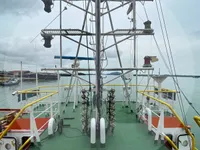 Anchor Handling Tug Supply Vessel (AHTS) for sale