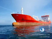 Oil/Chemical tanker for sale