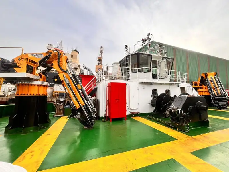 General Cargo/Multi-purpose for sale