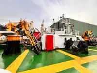General Cargo/Multi-purpose for sale
