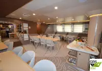 Cruise ship for sale