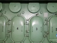 Oil/Chemical tanker for sale