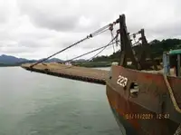 Barge for sale