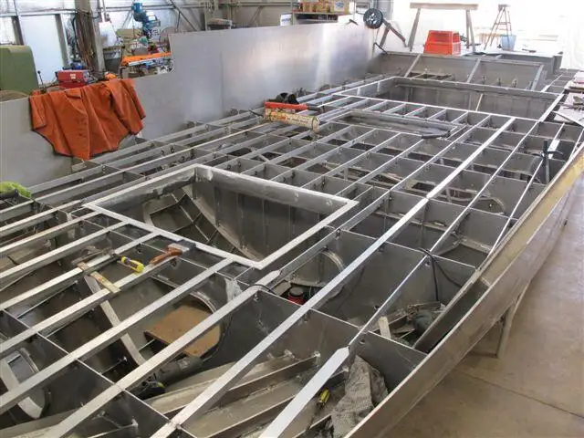 Barge for sale
