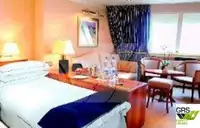 Cruise ship for sale