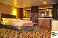 Cruise ship for sale