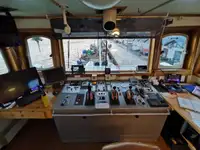 Ro-Ro ship for sale