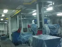 Barge for sale