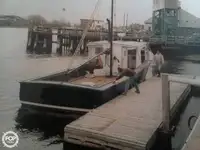 Barge for sale