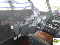 Cruise ship for sale
