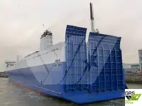 Towboat for sale