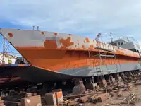 Ferry vessel for sale