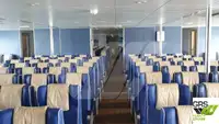 Cruise ship for sale