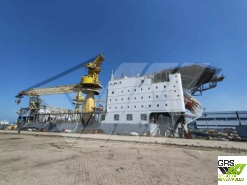 Barge for sale
