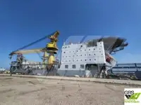 Barge for sale