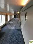 Cruise ship for sale