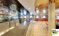 Cruise ship for sale