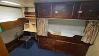 Supply ship for sale