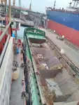 Barge for sale