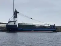 Reefer ship for sale