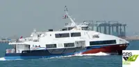 Passenger ship for sale