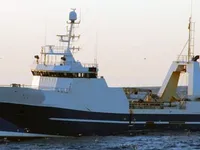 Trawler for sale