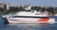 Passenger ship for sale