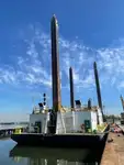 Dredger for sale