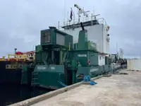 Dredger for sale