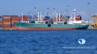 Reefer ship for sale