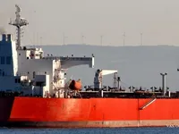 Oil/Chemical tanker for sale