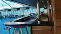 Cruise ship for sale